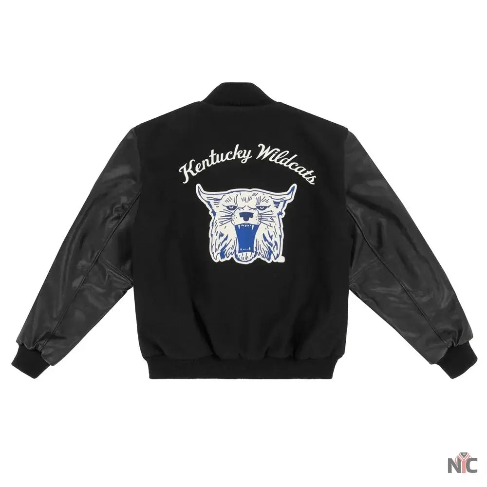 1965 University of Kentucky Varsity Jacket NYC Jackets