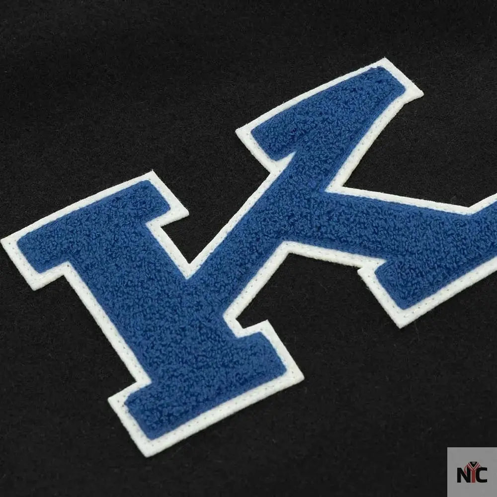 1965 University of Kentucky Varsity Jacket NYC Jackets