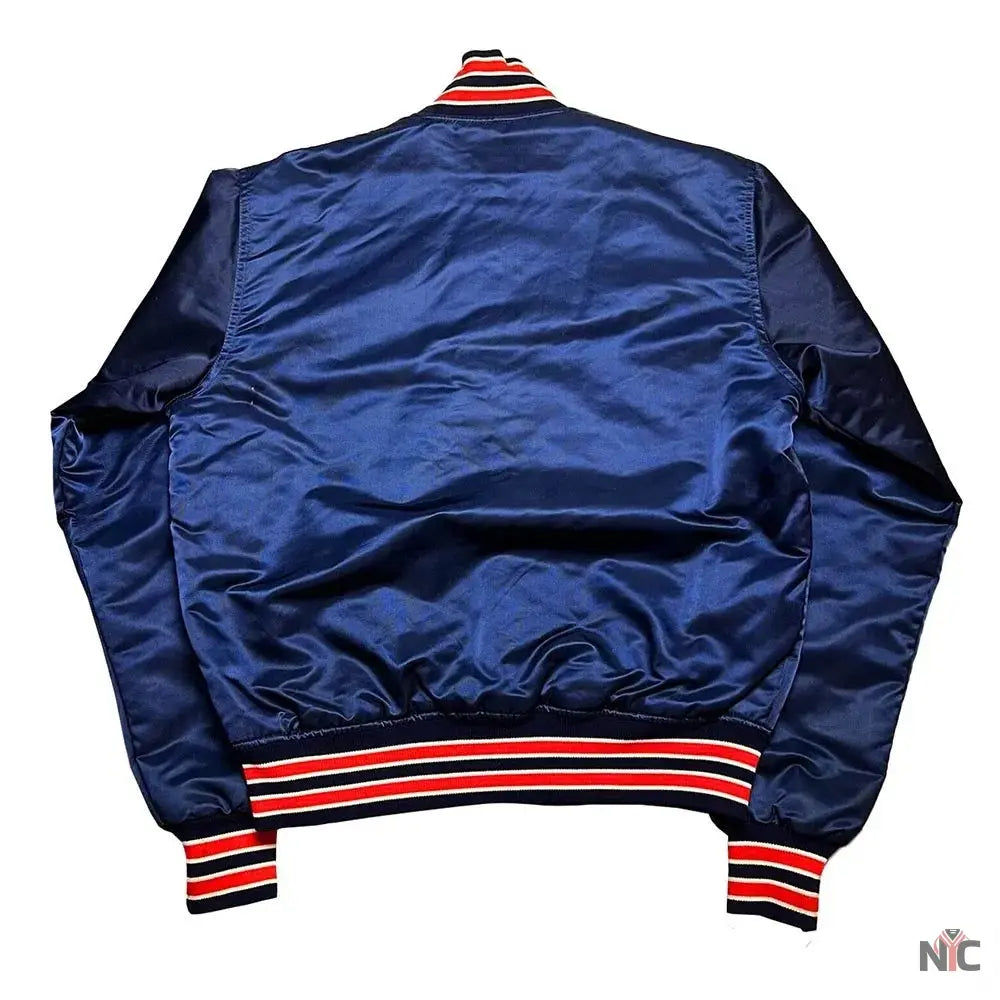 1990’s Detroit Tigers Bomber Jacket NYC Jackets