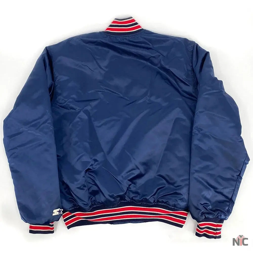 90’s St Louis Cardinals Blue Jacket NYC Jackets