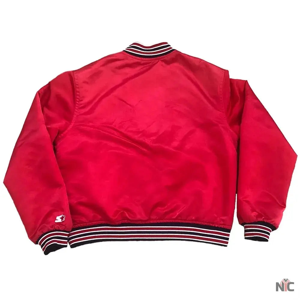 90’s St Louis Cardinals Jacket NYC Jackets