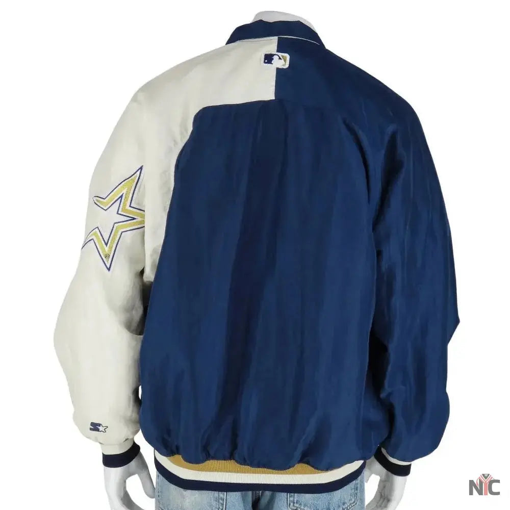 Astros 1994 Selena Jacket NYC Jackets