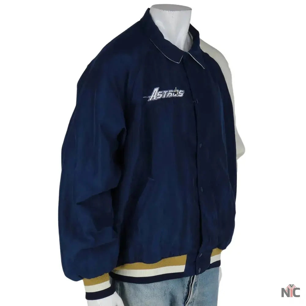 Astros 1994 Selena Jacket NYC Jackets