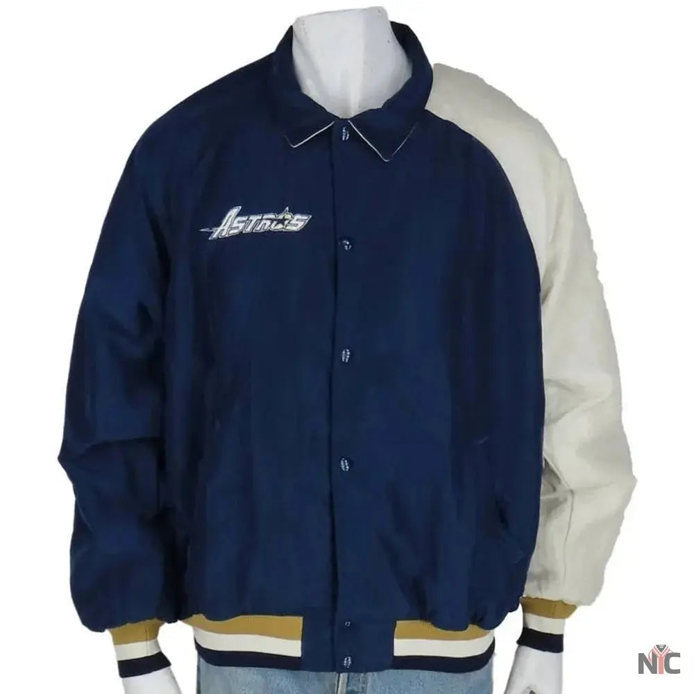 Astros 1994 Selena Jacket NYC Jackets
