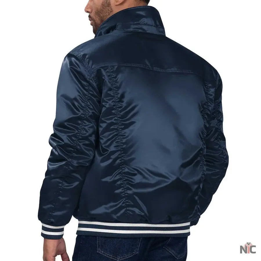Levis x Starter Houston Astros Jacket NYC Jackets