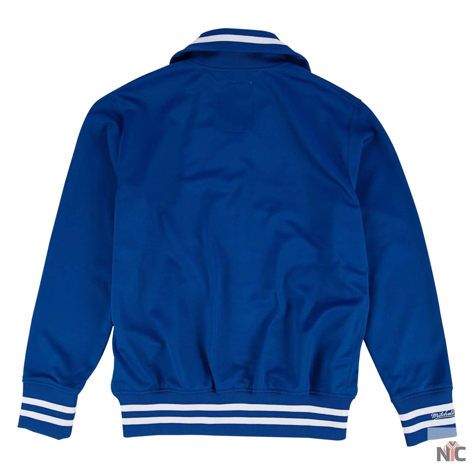 Los Angeles Dodgers 1981 Authentic Blue Varsity Jacket NYC Jackets