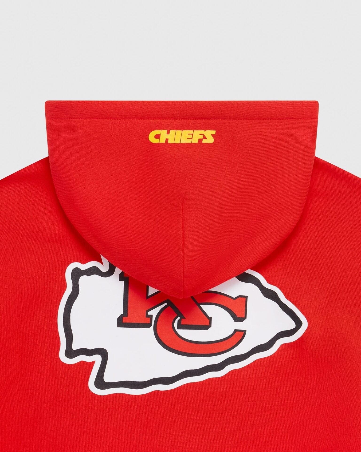 OVO NFL Kansas City Chiefs Hoodie USA Jackets