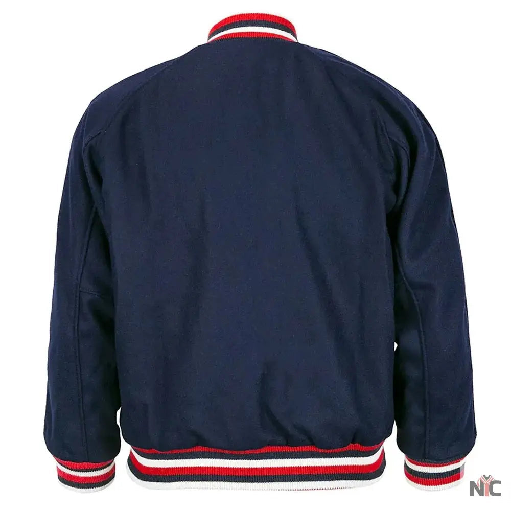 St. Louis Cardinals 1950 Wool Varsity Full-Button Jacket NYC Jackets
