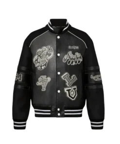 1AATMF Varsity Blouson Varsity Jacket