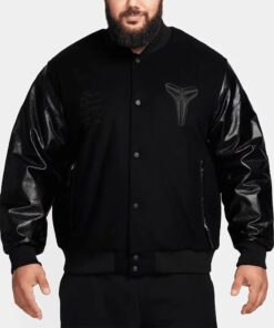 LA Lakers Kobe Bryant Destroyer Jacket