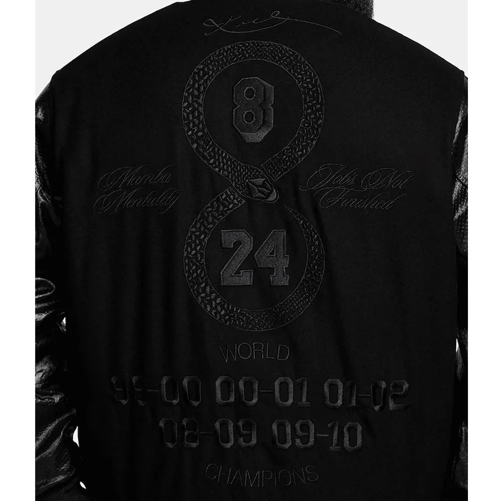 LA-Lakers-Kobe-Bryant-Destroyer-Jacket LA Lakers Kobe Bryant Destroyer Jacket