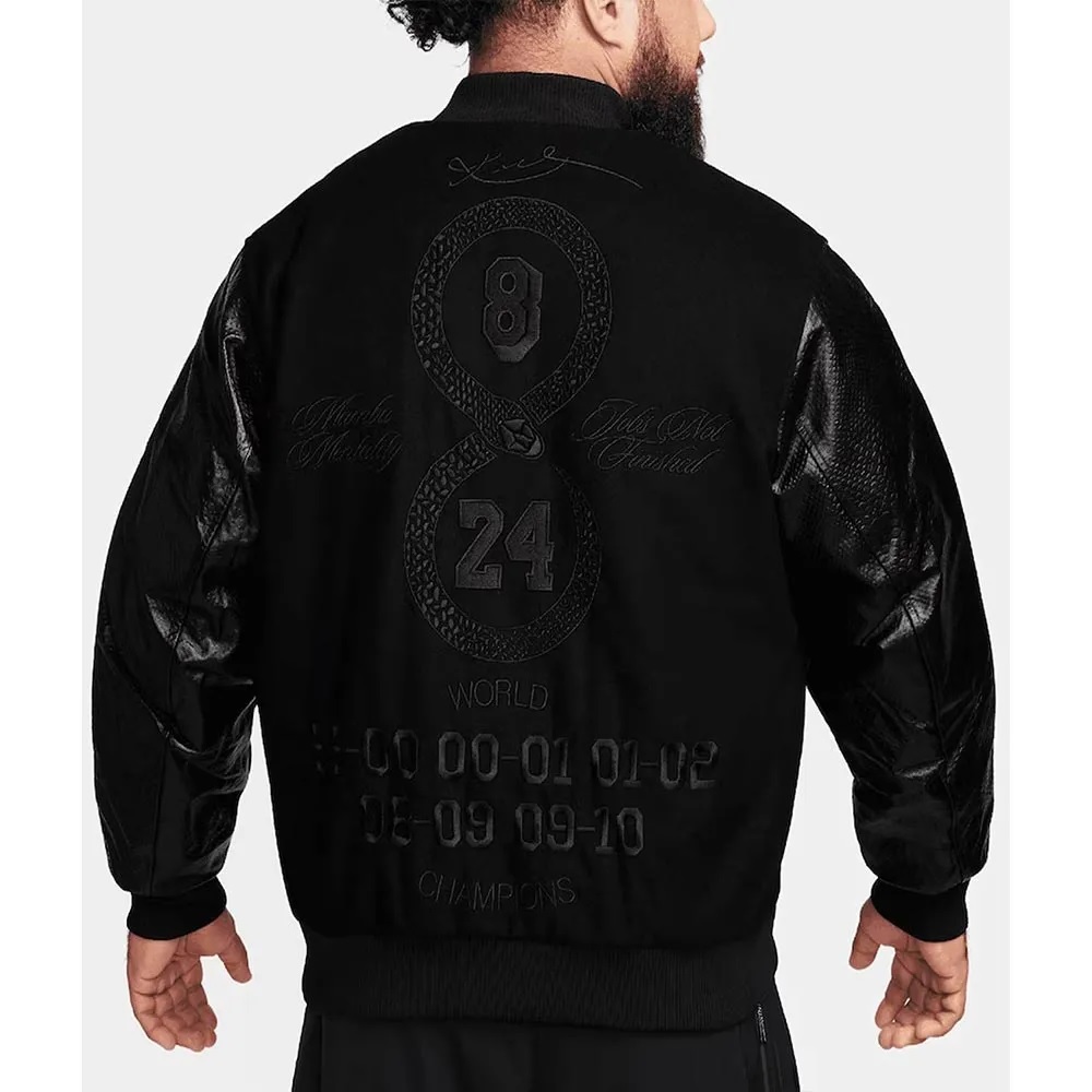 LA-Lakers-Kobe-Bryant-Destroyer-Jackets LA Lakers Kobe Bryant Destroyer Jacket