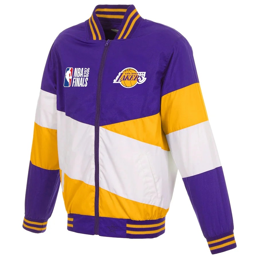 Los-Angeles-Lakers-2020-NBA-Finals-Champions-Jackets Los Angeles Lakers 2020 NBA Finals Champions Jacket