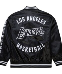 Los Angeles Lakers Dune Royal Jacket