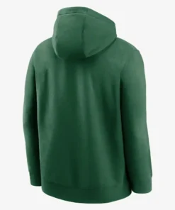 NFL New York Jets Club Logo Hoodie